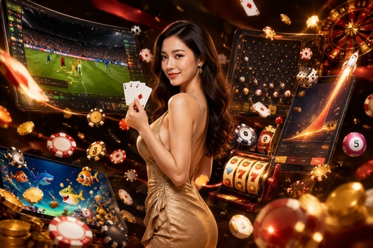 luck44