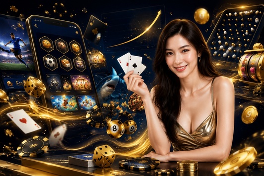 luck44